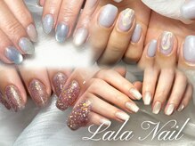 ララネイル(Lala Nail)