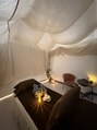 リュクス(Luxe)/Luxe リンパドレナージュ 天文館
