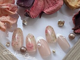定額秋デザイン