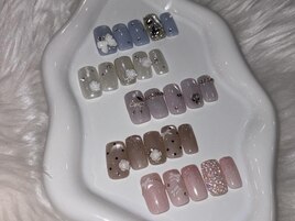 ワンホンコース￥7000