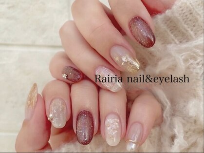 ライリア 船堀店(Rairia)の写真