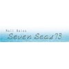 ネイルサロン セブンシーズ ナナサン(Nail Salon Seven Seas 73)ロゴ