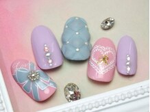 プレジール(Plaisir)/2018冬1月サンプル★ラブリー