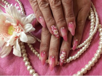 リングアリング(Ring a Ring)/