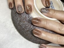 ノア(noa)/お皿柄アート