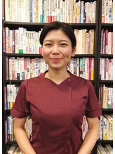 パータリラクゼーション(Pata)&nbsp;熊谷 あずさ