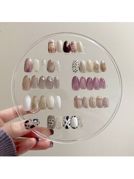 ヴィーナ(VEAN)/デザイン、定額コース