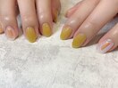お客様ネイル