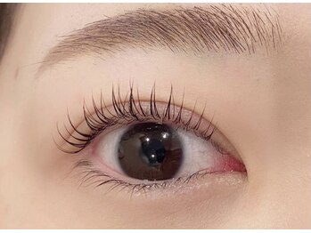 くるり 仲御徒町 上野御徒町店/パリジェンヌラッシュリフト