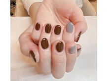 アールエム(Rm)/１０月◇ネイル