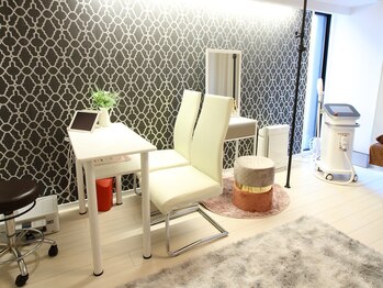 ベルエポック 八事(Belle Epoque)/店内風景/カウンセリングルーム