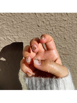 シルニー リム(Silny rim)/やり放題コース［ニュアンス］