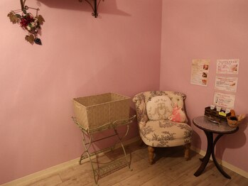 ニコ(niko)/個室 リンパマッサージ