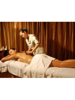 疲れを解消したい