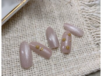 ネイルルームハッチ(nail room hatti)/