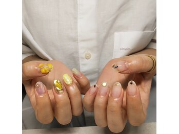 シルニー リム(Silny rim)/やり放題コース［ニュアンス］