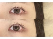 エストアール 筑紫口本店(est-r.)/#上下パリジェヌ▽カール