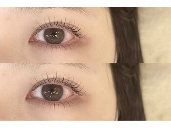 エストアール 筑紫口本店(est-r.)/#上下パリジェヌ▽カール