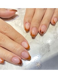 べっこうフレンチ