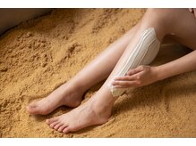 ニフ 目黒(nifu)/特別な日のスキンケアに