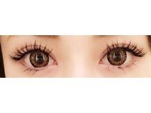 クチュールラッシュ バイ アイマジック 渋谷店(COUTURE LASH by eye majic)/美咲あいりさんデザイン
