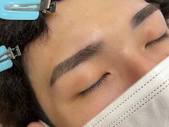ビーズアモール 大府店(B's amor)/B’s amor 大府店 Eyebrows 