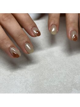 メイプル(Maple)/持ち込みデザイン