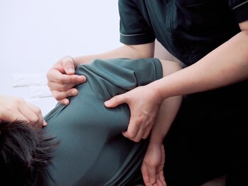 リマインド(Re.mind)/大人気☆肩甲骨はがし