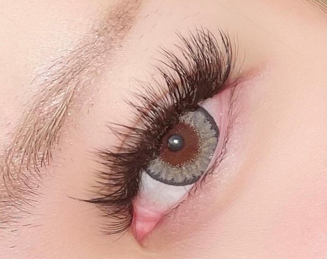 fairy lash バービーeye 下まつげ　まとめ売り バービーラッシュ Barbie Lash 3.5ml×2本