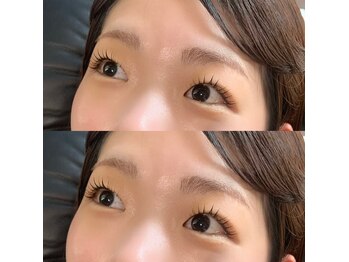 ナイア(nai'a)/ぱっちりカール