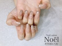 ノエル(Noel)/ナチュラル×クロスフレンチ