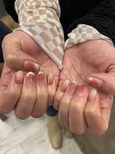 アールエム(Rm)/６月♪ネイル