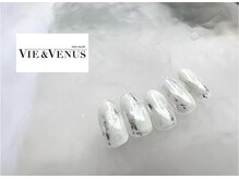 ヴィーアンドヴィーナス 田町店(VIE&Venus)/７月定額トレンド　パラジェル可
