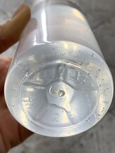 エムドット(M.)/毛穴洗浄★ハイドロフェイシャル