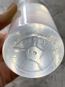 エムドット(M.)/毛穴洗浄★ハイドロフェイシャル