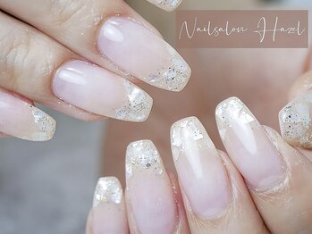 ヘーゼル(Hazel)/