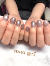 アイリッシュネイル 久屋大通店(Irish Nail)/マオ旅四国