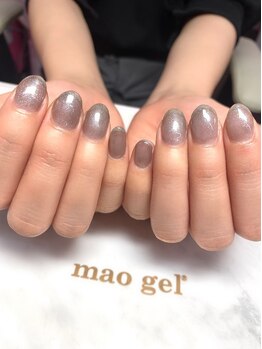 アイリッシュネイル 久屋大通店(Irish Nail)/マオ旅四国