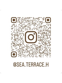シーテラスプラス(SEA TERRACE+)/Instagram