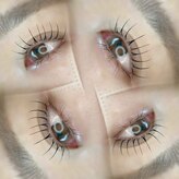 アイラッシュサロン キー(Eyelash salon KEY)