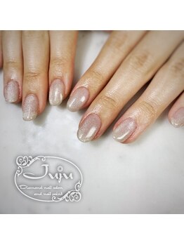 ジュジュ(Juju)/成人式 マグネットジェル