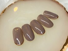 ロンズネイル(Ron's nail)/定額9300円