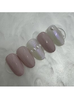 ユーアンドミー(You&Me)/