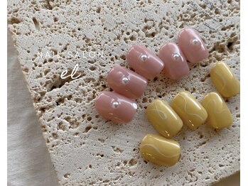 エル 高槻市駅前店(el)/Dコース　6600円