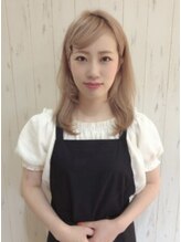 プリンセス アイラッシュ アンド ネイル&nbsp;Miki 