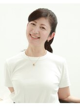 アフロディーテ ビューティー/スゴ腕施術者　SACHIKO