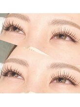 イト 藤沢店(IT'O+)/アイリスト: 金伍