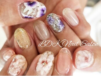 エルディケイ(LDK)/