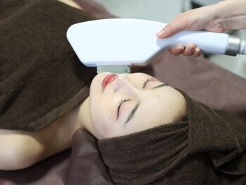 モルフォム(Morphome)の写真/【1回￥3,490】"毛穴の開き・黒ずみ″解消！通いやすい価格で叶える毛穴レス美肌をあなたに！