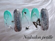 ペティーユ(Petille)/フルアートCコース